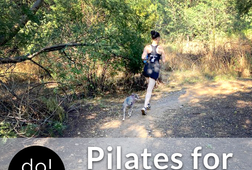 Pilates for Runners